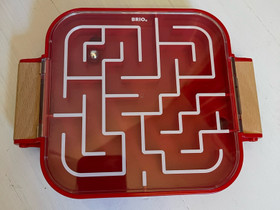 Brio labyrintti, Lelut ja pelit, Lastentarvikkeet ja lelut, Tampere, Tori.fi Brio labyrintti, Lelut ja pelit, Lastentarvikkeet ja lelut, Tampere, Tori.fi