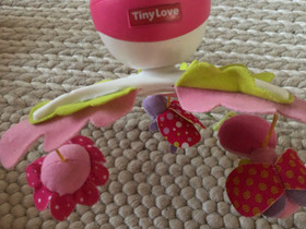 Tiny love mobile, Lelut ja pelit, Lastentarvikkeet ja lelut, Tampere, Tori.fi Tiny love mobile, Lelut ja pelit, Lastentarvikkeet ja lelut, Tampere, Tori.fi