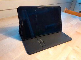 Galaxy Tab A 10.1" (2016) LTE (32 GB), Tabletit, Tietokoneet ja lisälaitteet, Lahti, Tori.fi Galaxy Tab A 10.1" (2016) LTE (32 GB), Tabletit, Tietokoneet ja lisälaitteet, Lahti, Tori.fi