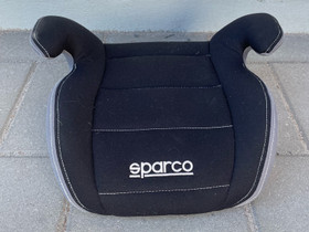 Sparco korokeistuin, Turvaistuimet ja kaukalot, Lastentarvikkeet ja lelut, Tampere, Tori.fi Sparco korokeistuin, Turvaistuimet ja kaukalot, Lastentarvikkeet ja lelut, Tampere, Tori.fi