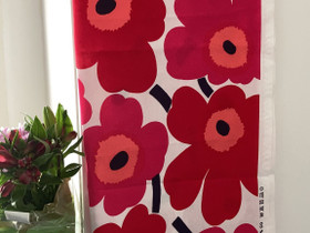 Marimekko Unikko kangaspala spk, Matot ja tekstiilit, Sisustus ja huonekalut, Kitee, Tori.fi Marimekko Unikko kangaspala spk, Matot ja tekstiilit, Sisustus ja huonekalut, Kitee, Tori.fi