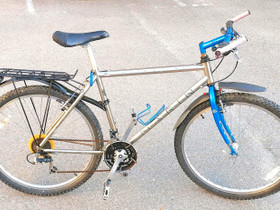 Marin 26renkaat/21vaihdetta huollettu, Maastopyörät, Polkupyörät ja pyöräily, Tampere, Tori.fi Marin 26renkaat/21vaihdetta huollettu, Maastopyörät, Polkupyörät ja pyöräily, Tampere, Tori.fi