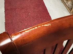 Toimistotuoli, Pöydät ja tuolit, Sisustus ja huonekalut, Lahti, Tori.fi Toimistotuoli, Pöydät ja tuolit, Sisustus ja huonekalut, Lahti, Tori.fi