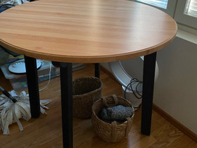 Ikea Gamlared ruokapöytä, Pöydät ja tuolit, Sisustus ja huonekalut, Espoo, Tori.fi