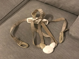 Stokke Tripp Trapp valjaat, Lastenhoitovälineet, Lastentarvikkeet ja lelut, Espoo, Tori.fi Stokke Tripp Trapp valjaat, Lastenhoitovälineet, Lastentarvikkeet ja lelut, Espoo, Tori.fi