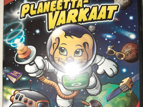 Tietokonepeli Josefiina ja Planeettavarkaat, Lelut ja pelit, Lastentarvikkeet ja lelut, Tampere, Tori.fi Tietokonepeli Josefiina ja Planeettavarkaat, Lelut ja pelit, Lastentarvikkeet ja lelut, Tampere, Tori.fi