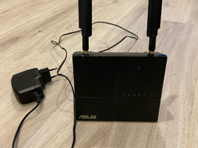 Asus 4G-AC53U wifi reititin, Verkkotuotteet, Tietokoneet ja lisälaitteet, Rovaniemi, Tori.fi Asus 4G-AC53U wifi reititin, Verkkotuotteet, Tietokoneet ja lisälaitteet, Rovaniemi, Tori.fi