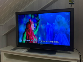 Sony TV, Televisiot, Viihde-elektroniikka, Tampere, Tori.fi Sony TV, Televisiot, Viihde-elektroniikka, Tampere, Tori.fi