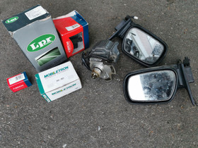 Varaosia, Autovaraosat, Auton varaosat ja tarvikkeet, Rovaniemi, Tori.fi Varaosia, Autovaraosat, Auton varaosat ja tarvikkeet, Rovaniemi, Tori.fi