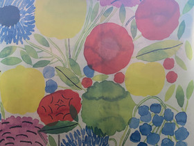 Marimekko vahakangas, Matot ja tekstiilit, Sisustus ja huonekalut, Lahti, Tori.fi Marimekko vahakangas, Matot ja tekstiilit, Sisustus ja huonekalut, Lahti, Tori.fi