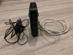 Cisco EPC3928 kaapelimodeemi, Verkkotuotteet, Tietokoneet ja lisälaitteet, Rovaniemi, Tori.fi Cisco EPC3928 kaapelimodeemi, Verkkotuotteet, Tietokoneet ja lisälaitteet, Rovaniemi, Tori.fi