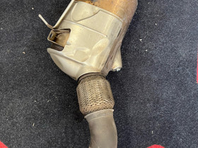 BMW 335D DPF / Hiukkassuodatin, Autovaraosat, Auton varaosat ja tarvikkeet, Tuusula, Tori.fi BMW 335D DPF / Hiukkassuodatin, Autovaraosat, Auton varaosat ja tarvikkeet, Tuusula, Tori.fi
