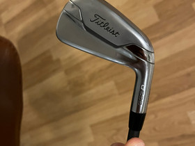 Titleist U500 rauta 4, Golf, Urheilu ja ulkoilu, Sipoo, Tori.fi Titleist U500 rauta 4, Golf, Urheilu ja ulkoilu, Sipoo, Tori.fi