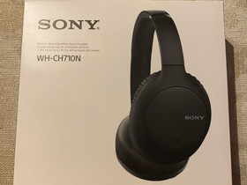 Sony langattomat vastamelukuulokkeet, Audio ja musiikkilaitteet, Viihde-elektroniikka, Tampere, Tori.fi Sony langattomat vastamelukuulokkeet, Audio ja musiikkilaitteet, Viihde-elektroniikka, Tampere, Tori.fi