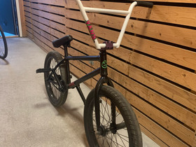 Bmx 20, Muut pyörät, Polkupyörät ja pyöräily, Riihimäki, Tori.fi Bmx 20, Muut pyörät, Polkupyörät ja pyöräily, Riihimäki, Tori.fi