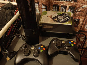 Xbox 360 model E, Pelikonsolit ja pelaaminen, Viihde-elektroniikka, Ylöjärvi, Tori.fi Xbox 360 model E, Pelikonsolit ja pelaaminen, Viihde-elektroniikka, Ylöjärvi, Tori.fi