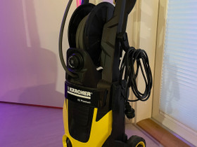 Kärcher k5 premium painepesuri, Työkoneet, Työkoneet ja kalusto, Espoo, Tori.fi Kärcher k5 premium painepesuri, Työkoneet, Työkoneet ja kalusto, Espoo, Tori.fi