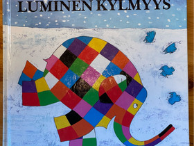 David McKee: Elmeri ja luminen kylmyys, Lastenkirjat, Kirjat ja lehdet, Helsinki, Tori.fi David McKee: Elmeri ja luminen kylmyys, Lastenkirjat, Kirjat ja lehdet, Helsinki, Tori.fi