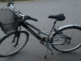 Merida, Muut pyörät, Polkupyörät ja pyöräily, Haapavesi, Tori.fi Merida, Muut pyörät, Polkupyörät ja pyöräily, Haapavesi, Tori.fi