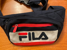 Fila vyölaukku, Laukut ja hatut, Asusteet ja kellot, Helsinki, Tori.fi Fila vyölaukku, Laukut ja hatut, Asusteet ja kellot, Helsinki, Tori.fi