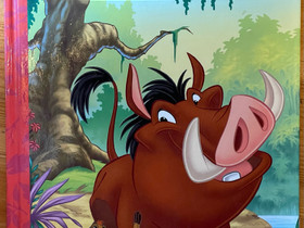 Hakuna matata - Mann Merlin P, Lastenkirjat, Kirjat ja lehdet, Helsinki, Tori.fi Hakuna matata - Mann Merlin P, Lastenkirjat, Kirjat ja lehdet, Helsinki, Tori.fi