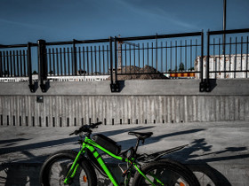 Tehokas 1000W Sähkö Fatbike, Sähköpyörät, Polkupyörät ja pyöräily, Oulu, Tori.fi Tehokas 1000W Sähkö Fatbike, Sähköpyörät, Polkupyörät ja pyöräily, Oulu, Tori.fi
