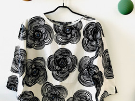 Marimekko kukkapaita M (L), Vaatteet ja kengät, Valkeakoski, Tori.fi Marimekko kukkapaita M (L), Vaatteet ja kengät, Valkeakoski, Tori.fi