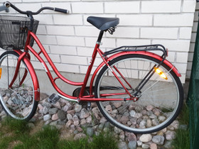 28" pyörä, Muut pyörät, Polkupyörät ja pyöräily, Oulu, Tori.fi 28" pyörä, Muut pyörät, Polkupyörät ja pyöräily, Oulu, Tori.fi