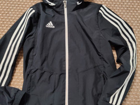 Adidas kuoritakki 152, Lastenvaatteet ja kengät, Rovaniemi, Tori.fi Adidas kuoritakki 152, Lastenvaatteet ja kengät, Rovaniemi, Tori.fi