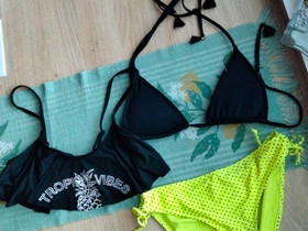 Bikinit, Vaatteet ja kengät, Lahti, Tori.fi Bikinit, Vaatteet ja kengät, Lahti, Tori.fi