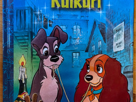 Kaunotar ja Kulkuri, Lastenkirjat, Kirjat ja lehdet, Helsinki, Tori.fi Kaunotar ja Kulkuri, Lastenkirjat, Kirjat ja lehdet, Helsinki, Tori.fi
