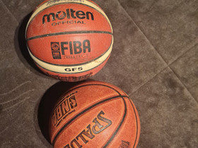 Koripallot Spalding ja Molten pallot koko 5, Pallopelit, Urheilu ja ulkoilu, Vantaa, Tori.fi Koripallot Spalding ja Molten pallot koko 5, Pallopelit, Urheilu ja ulkoilu, Vantaa, Tori.fi