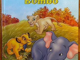 Simba, Nala ja Bombo, Lastenkirjat, Kirjat ja lehdet, Helsinki, Tori.fi Simba, Nala ja Bombo, Lastenkirjat, Kirjat ja lehdet, Helsinki, Tori.fi