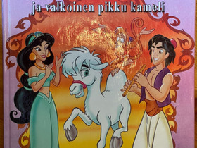 Aladdin ja valkoinen pikku kameli, Lastenkirjat, Kirjat ja lehdet, Helsinki, Tori.fi Aladdin ja valkoinen pikku kameli, Lastenkirjat, Kirjat ja lehdet, Helsinki, Tori.fi