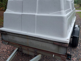 Muuli 1400L, Peräkärryt ja trailerit, Auton varaosat ja tarvikkeet, Kemiönsaari, Tori.fi Muuli 1400L, Peräkärryt ja trailerit, Auton varaosat ja tarvikkeet, Kemiönsaari, Tori.fi