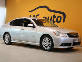 Nissan Fuga, Autot, Lahti, Tori.fi Nissan Fuga, Autot, Lahti, Tori.fi