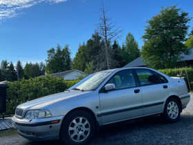 Volvo S40, Autot, Liminka, Tori.fi Volvo S40, Autot, Liminka, Tori.fi