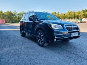Subaru Forester, Autot, Oulu, Tori.fi Subaru Forester, Autot, Oulu, Tori.fi