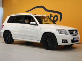 Mercedes-Benz GLK, Autot, Lahti, Tori.fi Mercedes-Benz GLK, Autot, Lahti, Tori.fi
