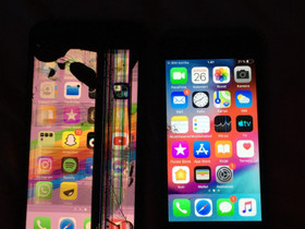 Iphone 8 ja iphone SE, Puhelimet, Puhelimet ja tarvikkeet, Siikalatva, Tori.fi Iphone 8 ja iphone SE, Puhelimet, Puhelimet ja tarvikkeet, Siikalatva, Tori.fi