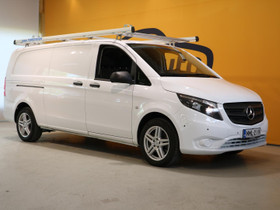 Mercedes-Benz Vito, Autot, Lahti, Tori.fi Mercedes-Benz Vito, Autot, Lahti, Tori.fi