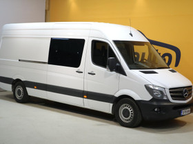 Mercedes-Benz Sprinter, Autot, Lahti, Tori.fi Mercedes-Benz Sprinter, Autot, Lahti, Tori.fi
