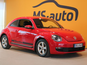 Volkswagen Beetle, Autot, Lahti, Tori.fi Volkswagen Beetle, Autot, Lahti, Tori.fi