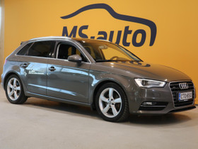 Audi A3, Autot, Lahti, Tori.fi Audi A3, Autot, Lahti, Tori.fi