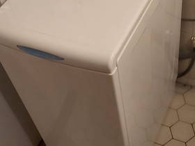Whirlpool pesukone, Pesu- ja kuivauskoneet, Kodinkoneet, Lahti, Tori.fi Whirlpool pesukone, Pesu- ja kuivauskoneet, Kodinkoneet, Lahti, Tori.fi