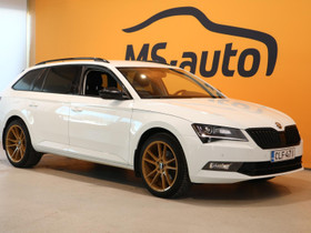 Skoda Superb, Autot, Lahti, Tori.fi Skoda Superb, Autot, Lahti, Tori.fi