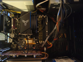 AMD Phenom Yms., Komponentit, Tietokoneet ja lisälaitteet, Loimaa, Tori.fi AMD Phenom Yms., Komponentit, Tietokoneet ja lisälaitteet, Loimaa, Tori.fi