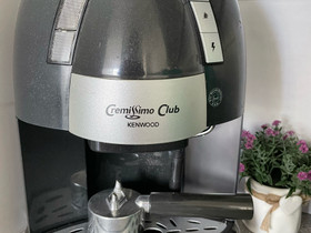 Espressokone, Muut kodinkoneet, Kodinkoneet, Helsinki, Tori.fi Espressokone, Muut kodinkoneet, Kodinkoneet, Helsinki, Tori.fi