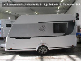 Knaus SPORT 400 QD, Asuntovaunut, Matkailuautot ja asuntovaunut, Keminmaa, Tori.fi Knaus SPORT 400 QD, Asuntovaunut, Matkailuautot ja asuntovaunut, Keminmaa, Tori.fi