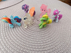 My Little Pony (pieni kokoisia poneja), Lelut ja pelit, Lastentarvikkeet ja lelut, Savonlinna, Tori.fi My Little Pony (pieni kokoisia poneja), Lelut ja pelit, Lastentarvikkeet ja lelut, Savonlinna, Tori.fi